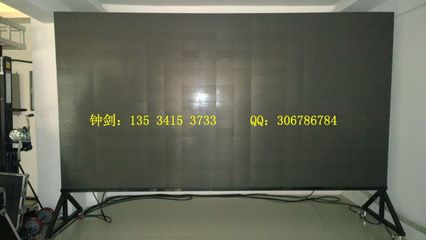 漢創(chuàng)星銳戶內(nèi)P3全彩LED顯示屏 高品質(zhì)顯示與實(shí)惠價(jià)格的完美結(jié)合